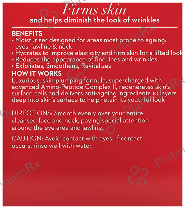 Olay Regenerist Micro-Sculpting Cream 50 gm