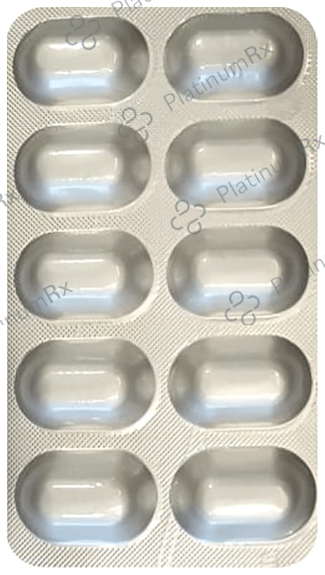 Agoheart A 75/10mg Capsule 10s