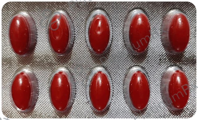 Richtrol Strong Capsule