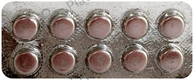 Telsar LNC 12.5mg Tablet 10s