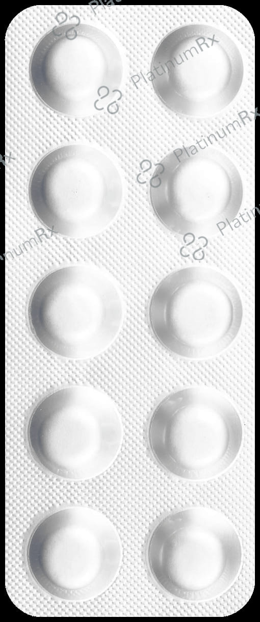 Dapavel L 10/5mg Tablet 10s