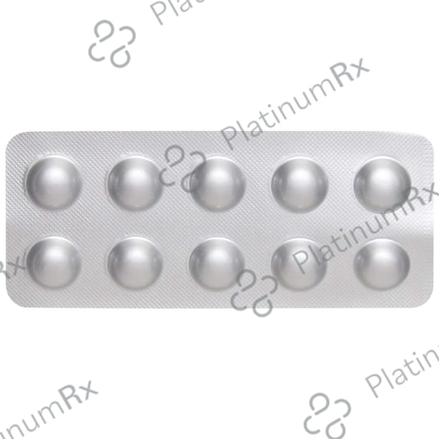 C Pram S Plus 0.5/10mg Tablet 10s