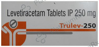 Trulev 250 Tablet
