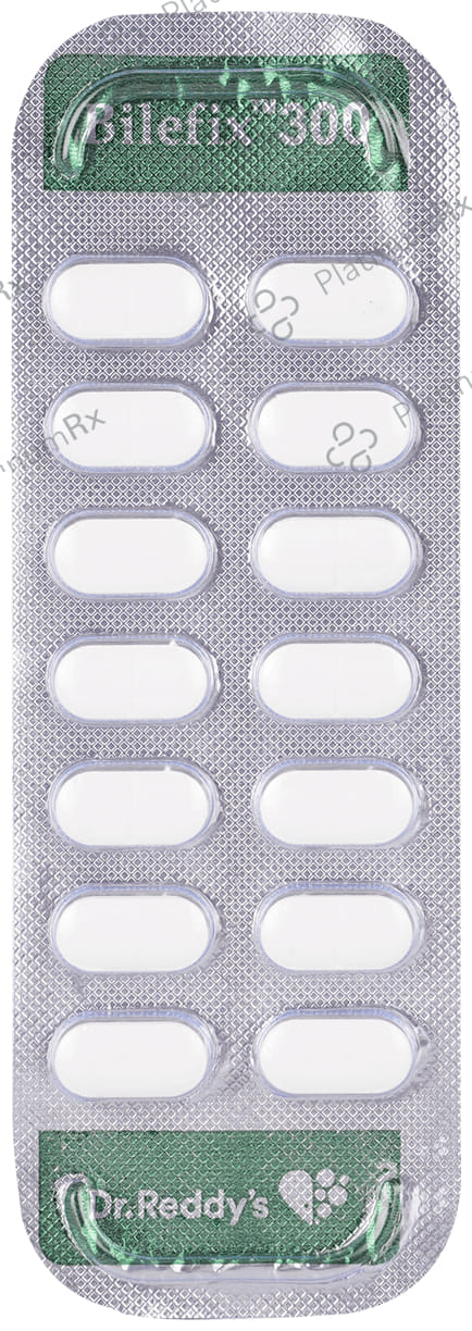 Bilefix 300 Tablet