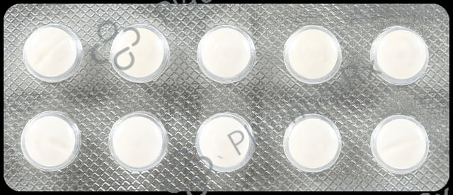 Olzic 2.5mg Tablet 10s