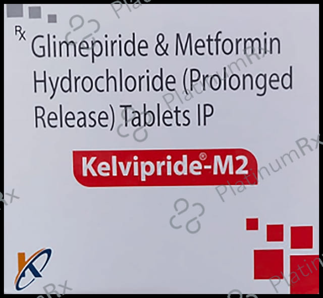 Kelvipride-M2 Tablet PR
