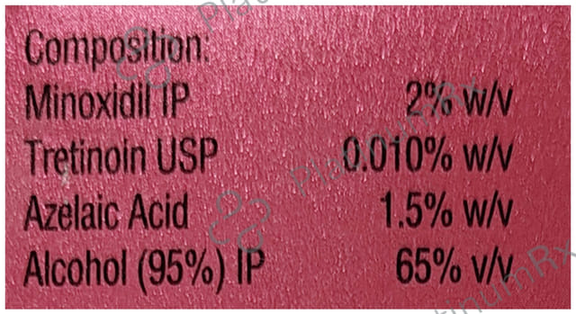 Aloatm Solution 60ml