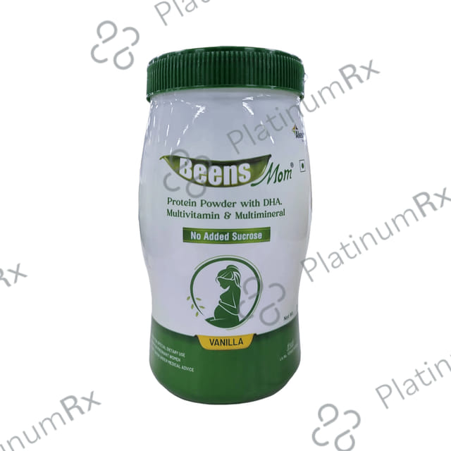 Beens Mom Protein Powder 200gm