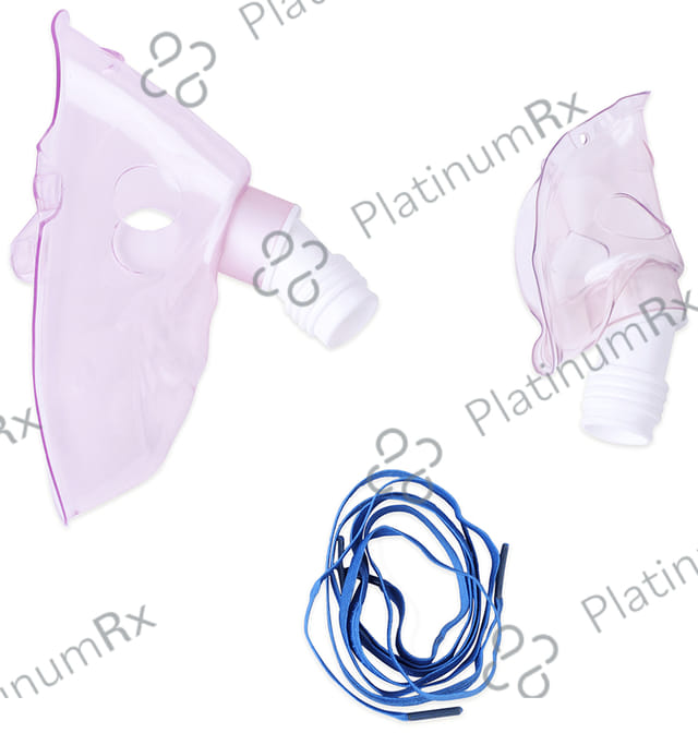 Romsons Maxair Nebulizer Compressor System 1s