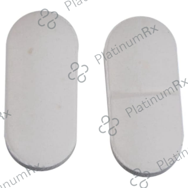 Bignac P 100/325mg Tablet 10s