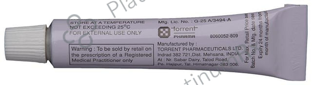 Herpex 5% Cream 5gm
