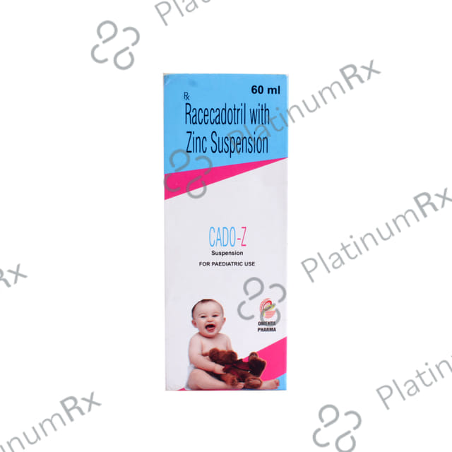 Cado Z Suspension 60ml