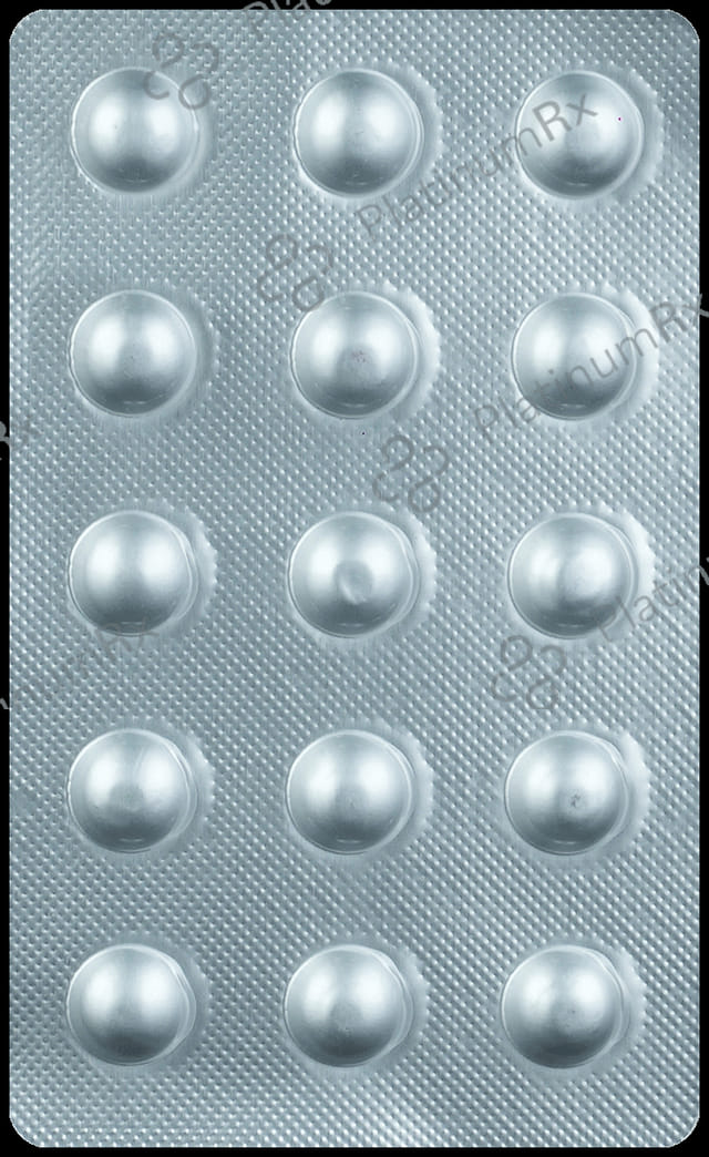Atorica 10mg Tablet 15s