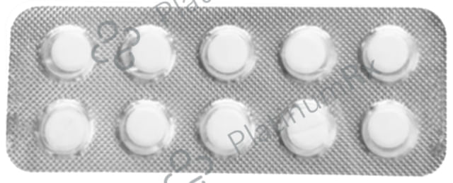 Igufighter 25mg Tablet 10s