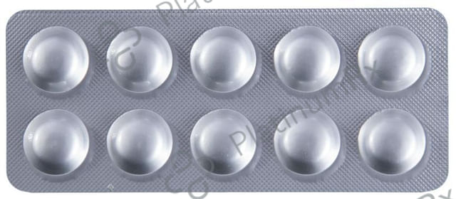 Clonotril 1 Tablet