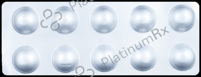 Cetanil TM 50 Tablet ER