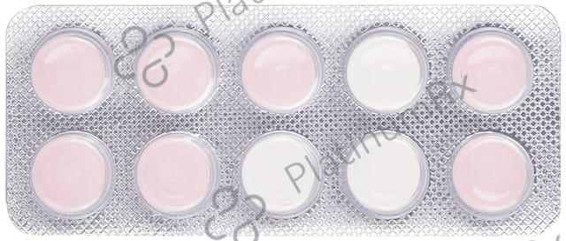Amlopin M 5/25mg Tablet 10s
