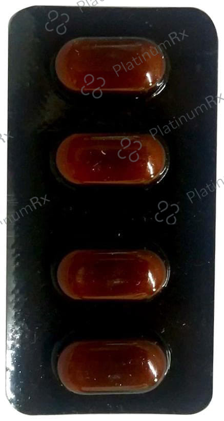 Defrol 60000IU Cholecalciferol Chewable Tablet Orange Sugar Free 4 Chewable Tablet
