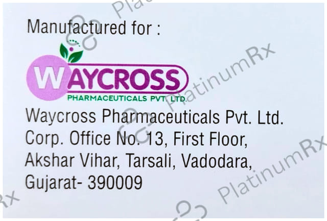 Naprofix 10/500mg D Tablet 10s