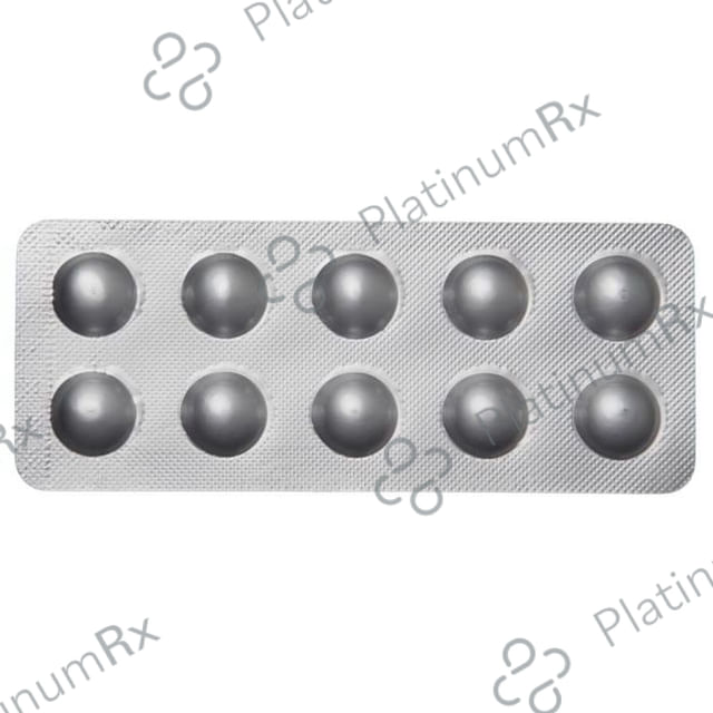 Lasma LC 5/10mg Tablet 10s