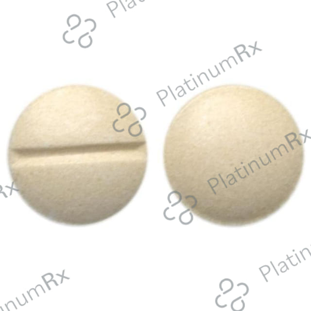 Glisen 1mg Tablet 10s