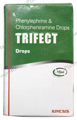 Trifect Drop