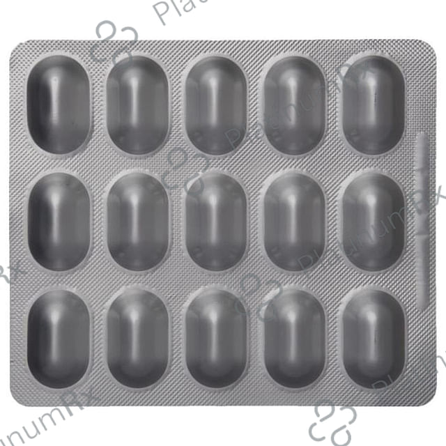 Pregabid ME 75 Capsule