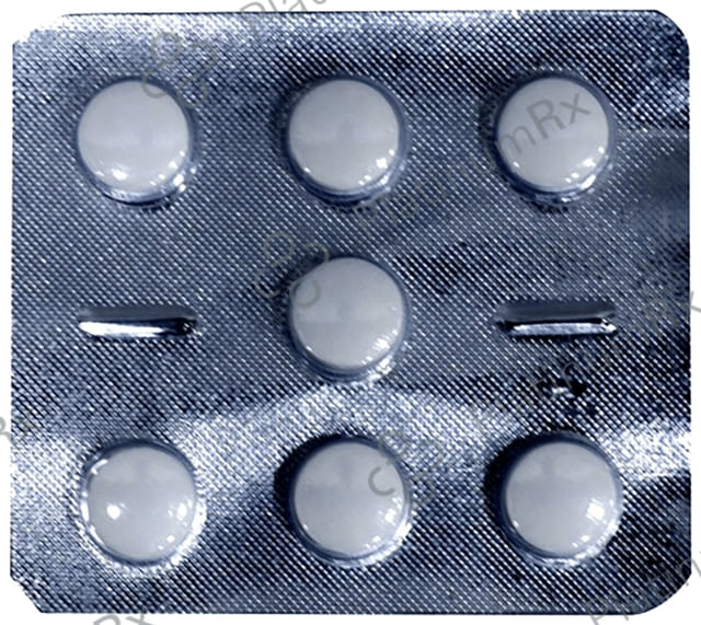 Terabiklin 250 Tablet