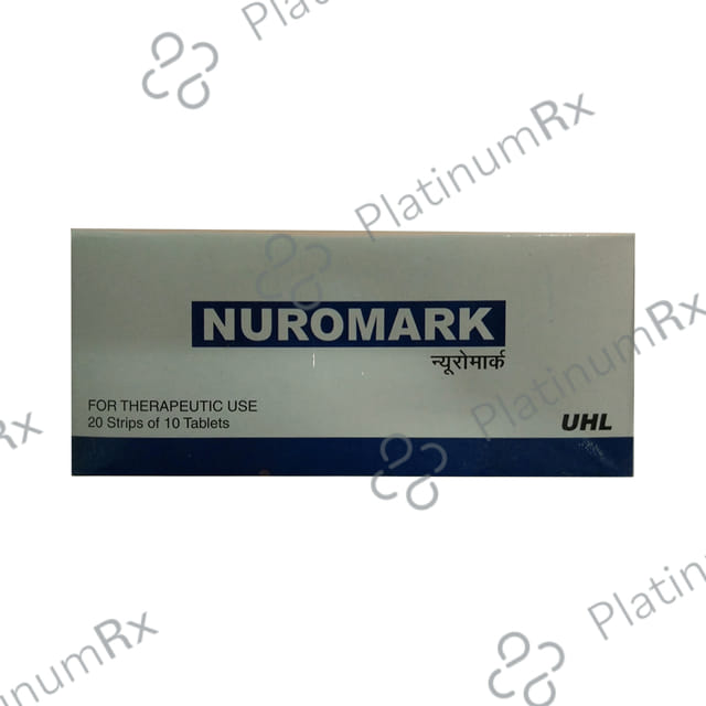 Nuromark Tablet
