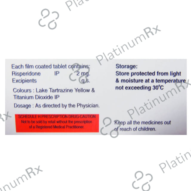 Riscon 2 Tablet