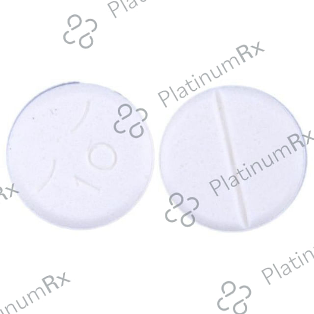 Nitravet 10 Tablet
