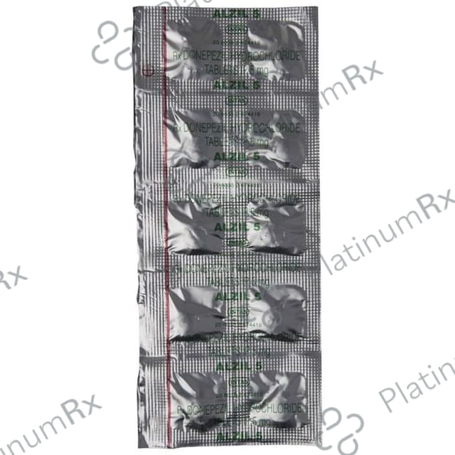 Terakare 1mg Tablet