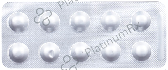 Mirapause 5mg Tablet 10s