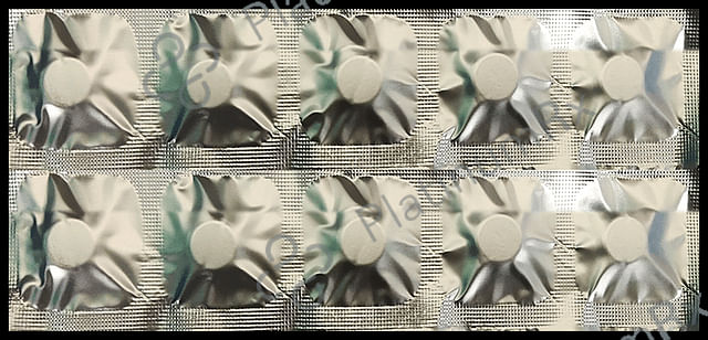 Gravitor 60mg Tablet 10s