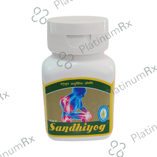 Neelkanth Medi Point Sandhiyog Capsule