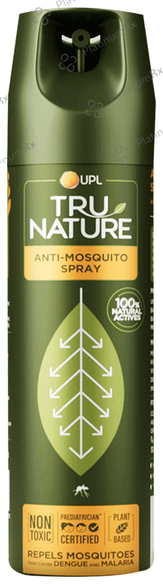 Tru Nature Anti-Mosquito Spray