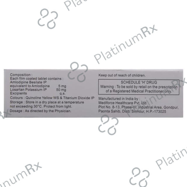 Nimunox P 100mg/325mg Tablet