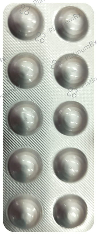 Aver 16mg Tablet 10s