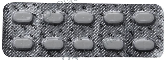 GP 2mg Tablet 10s