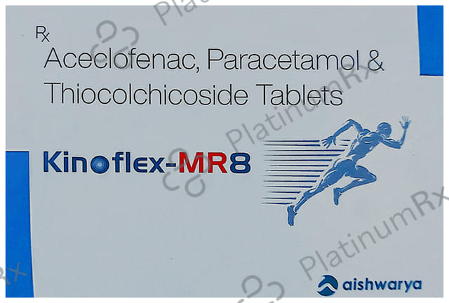 Kinoflex-MR8 Tablet