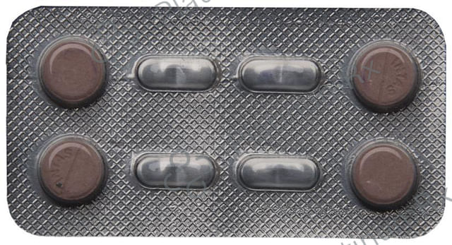 Rizora 10 Tablet 4s
