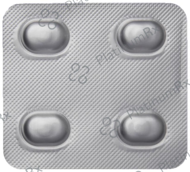 Tolvasca 15mg Tablet 4s