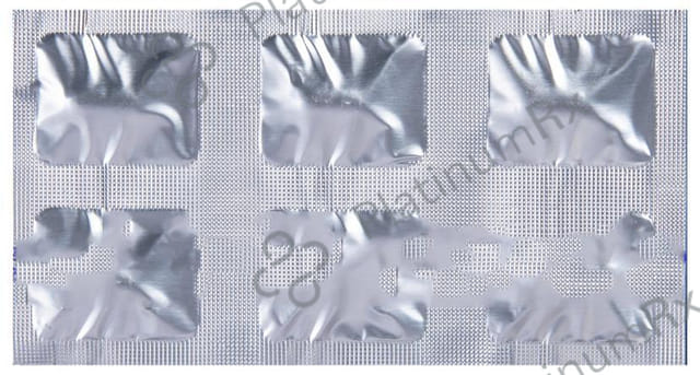 Distaclor 250mg Tablet DT 6s
