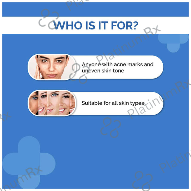 The Derma Co 3% Niacinamide Foaming Face Wash
