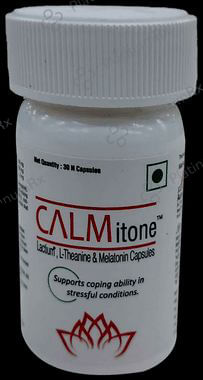 Calmitone Capsule