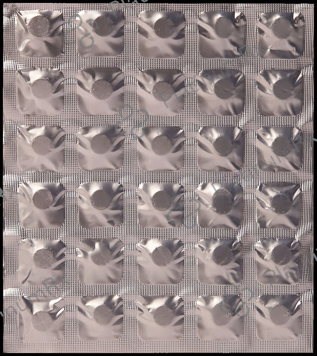 Aspisol 150/75mg Tablet 30s