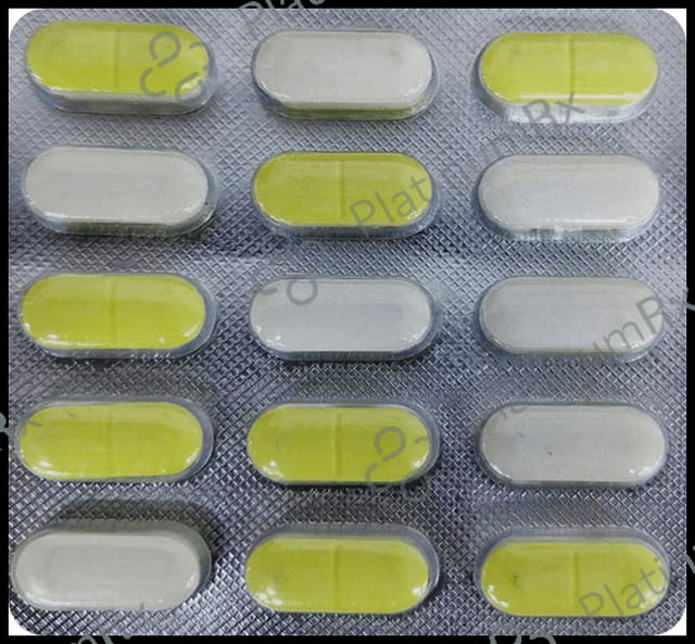 Trivose 2 0.2 Tablet SR 15 Tablet SR