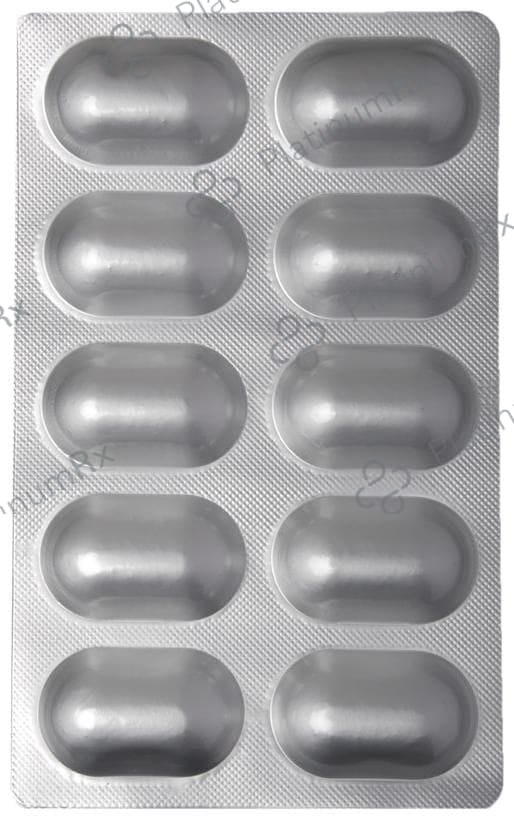 Ten-CGM Tablet