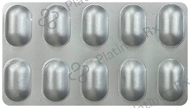 Esorate-L Capsule SR