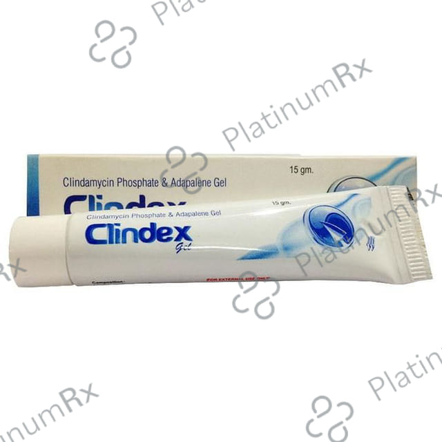 Clindex Gel